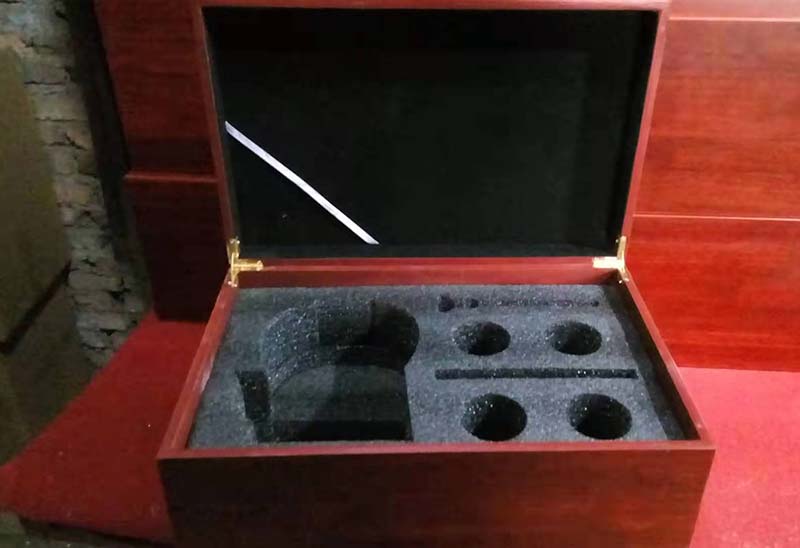 福州木制包装盒